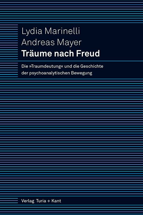 Produktbild: Tr&auml;ume nach Freud