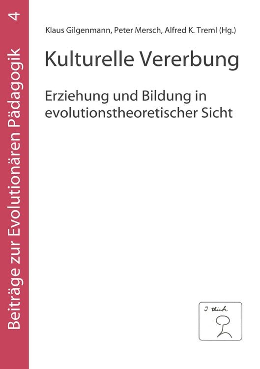 Produktbild: Kulturelle Vererbung