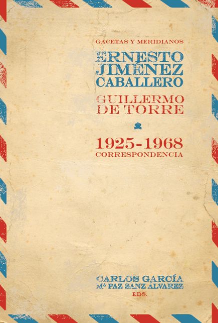 Produktbild: Gacetas y meridianos