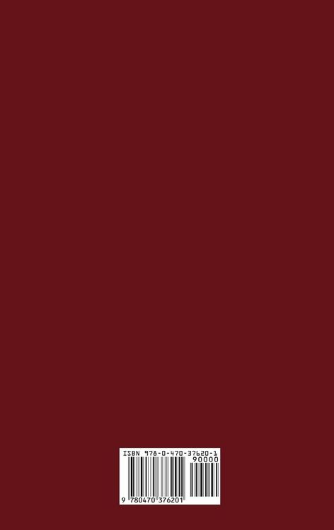Produktbild: Heterocyclic Compounds Vol 5