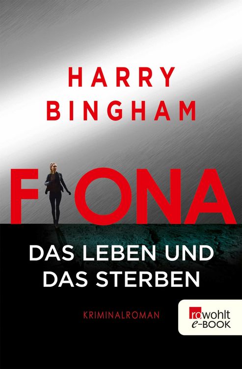 Produktbild: Fiona: Das Leben und das Sterben