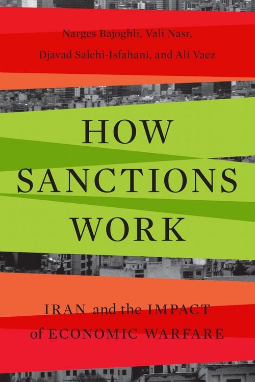 Produktbild: How Sanctions Work