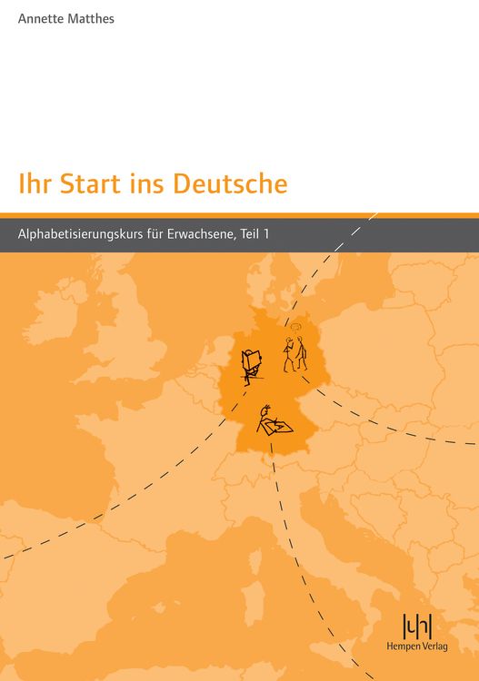 Produktbild: Ihr Start ins Deutsche