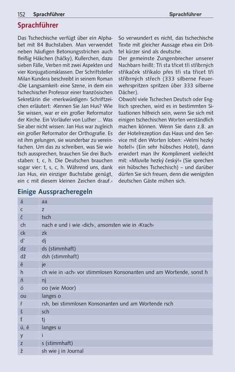 Produktbild: TRESCHER Reisef&uuml;hrer B&ouml;hmisches B&auml;derdreieck
