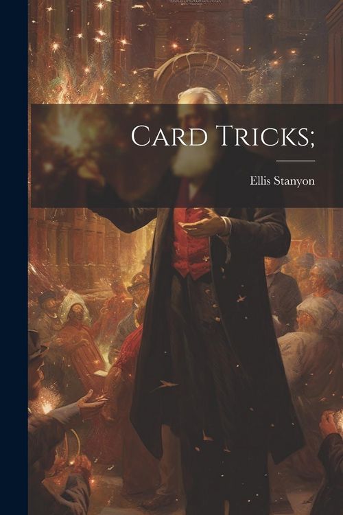 Produktbild: Card Tricks;