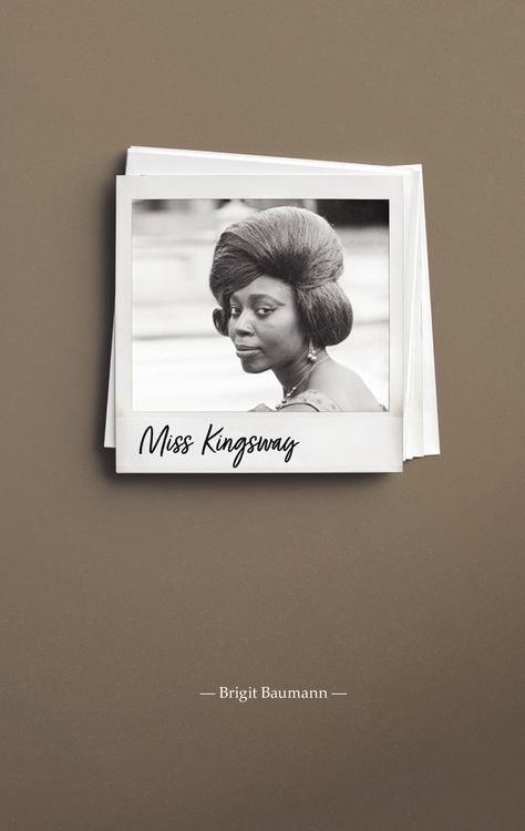 Produktbild: Miss Kingsway