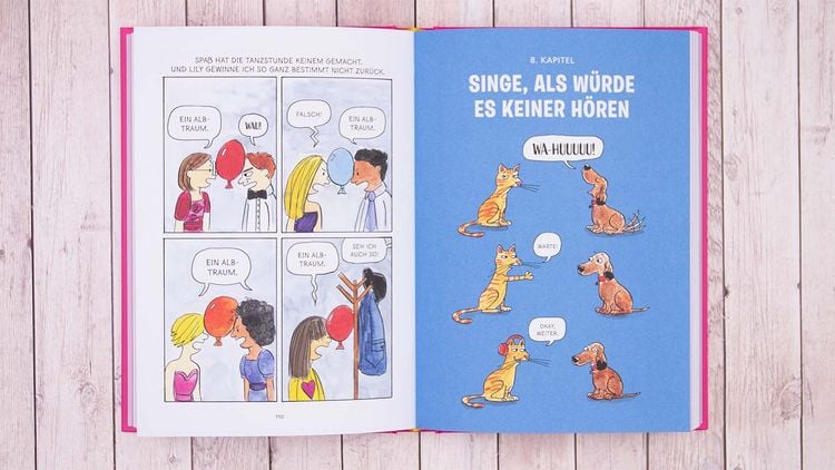 Produktbild: nICHt genug (nICHt genug-Reihe - Band 1)