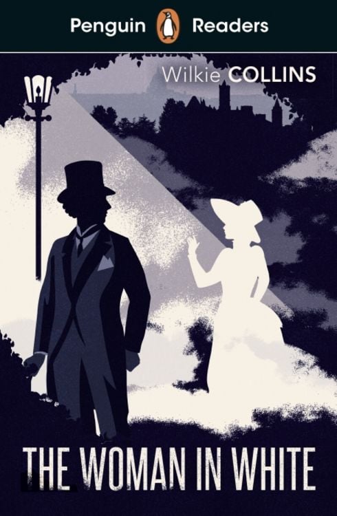 Bild vom Artikel Penguin Readers Level 7: The Woman in White (ELT Graded Reader) vom Autor William Wilkie Collins