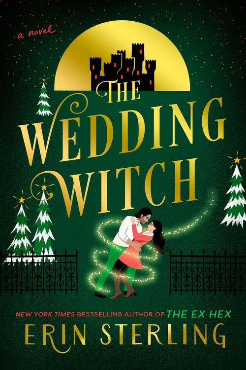 Produktbild: The Wedding Witch