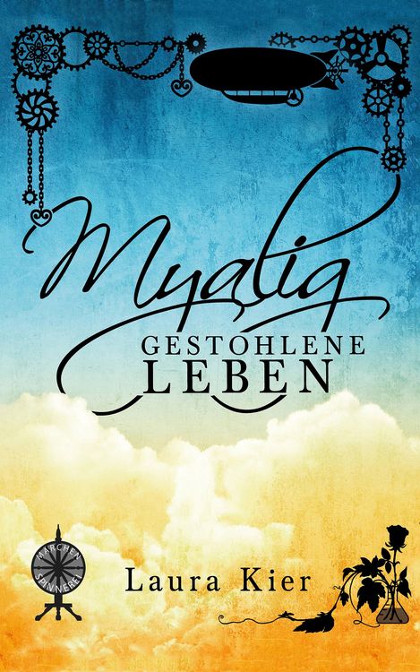 Produktbild: Myalig - gestohlene Leben