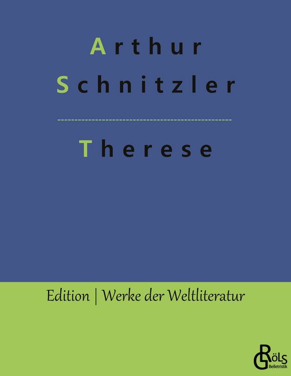 Produktbild: Therese