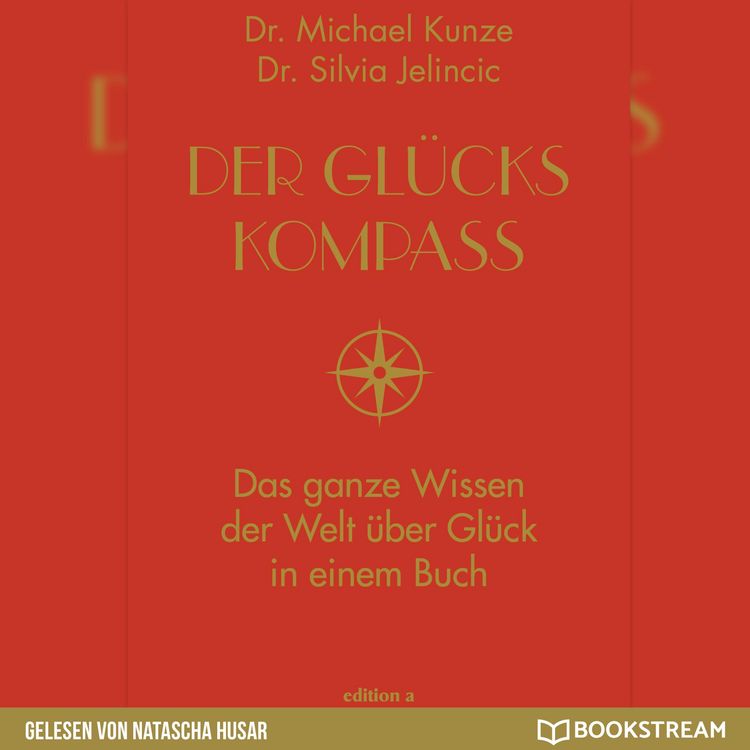 Produktbild: Der Gl&uuml;ckskompass