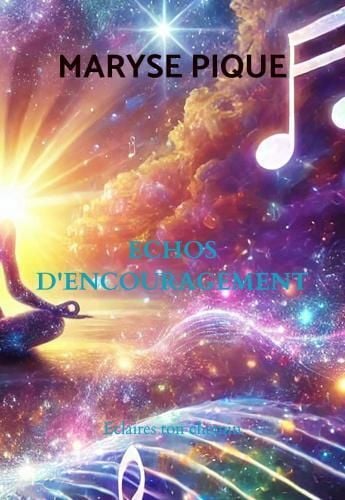 Produktbild: Echos D'encouragement