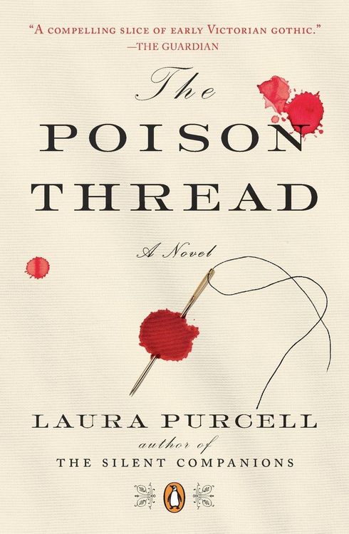 Produktbild: The Poison Thread
