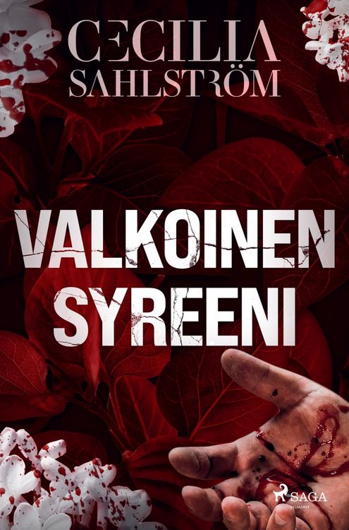 Produktbild: Valkoinen syreeni