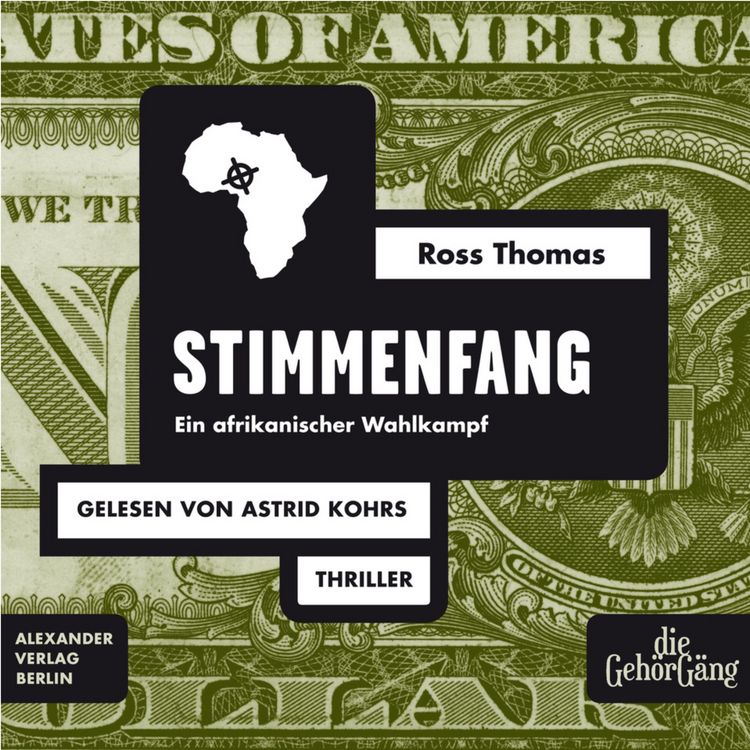 Produktbild: Stimmenfang