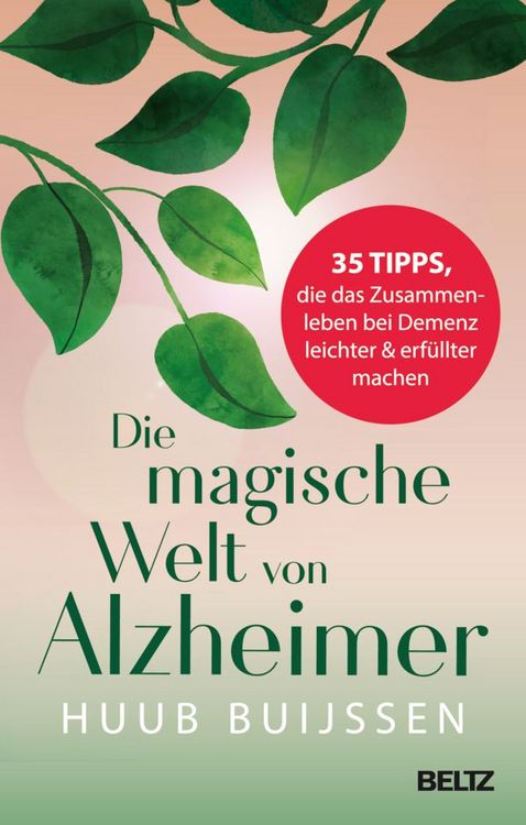 Produktbild: Die magische Welt von Alzheimer