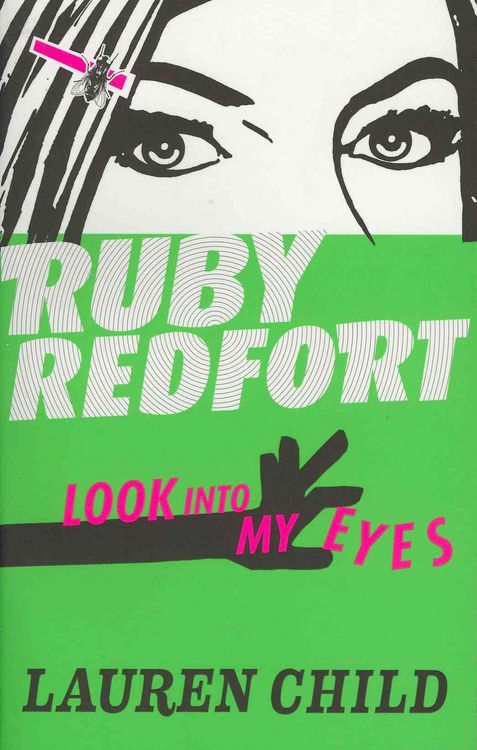 Produktbild: Look into My Eyes