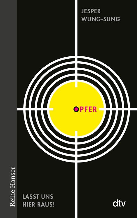 Produktbild: Opfer