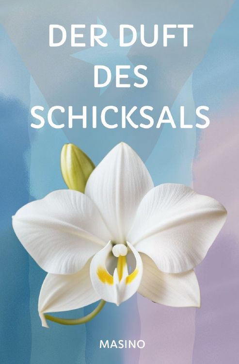 Produktbild: Der Duft des Schicksals