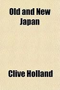 Produktbild: Old and New Japan
