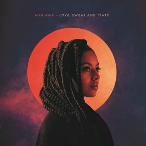 Produktbild: Love,Sweat and Tears