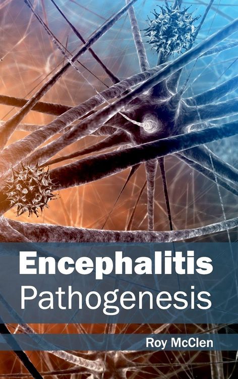 Produktbild: Encephalitis