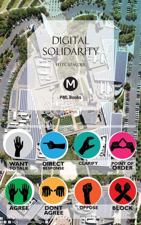 Produktbild: Digital Solidarity
