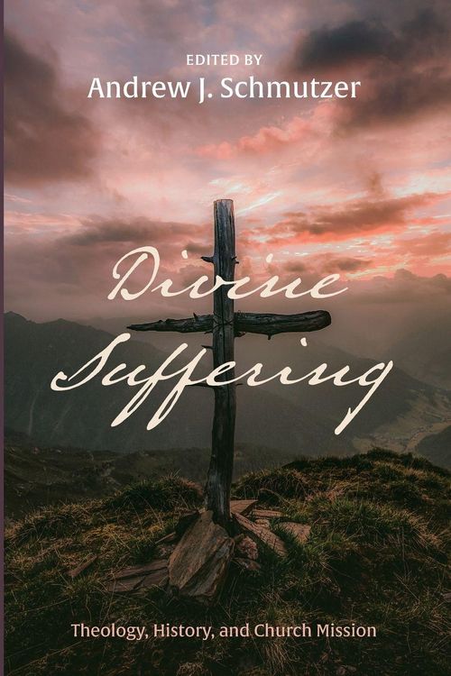 Produktbild: Divine Suffering