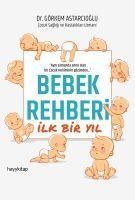 Produktbild: Bebek Rehberi Ilk Bir Yil