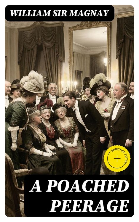 Produktbild: A Poached Peerage