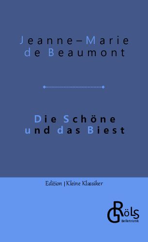 Produktbild: Die Sch&ouml;ne und das Biest
