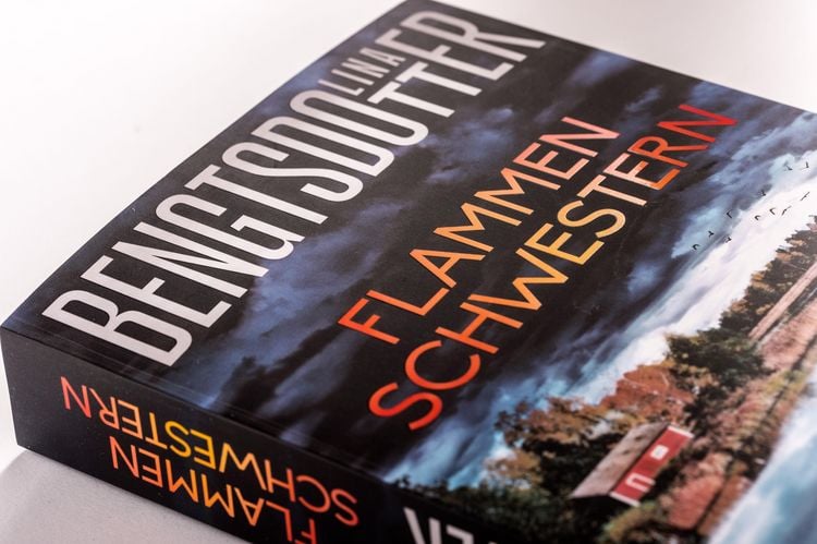 Produktbild: Flammenschwestern