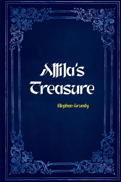 Produktbild: Attila's Treasure