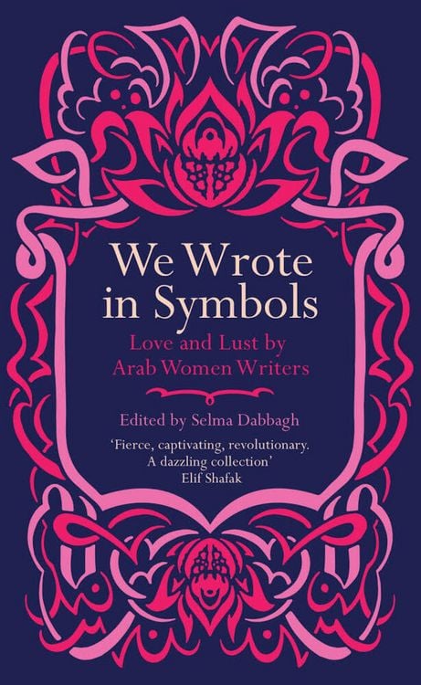 Produktbild: We Wrote in Symbols