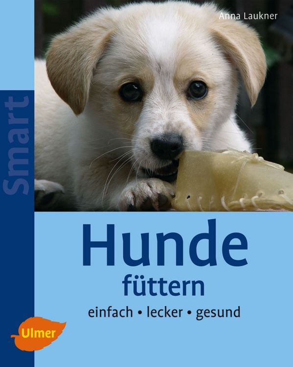 Produktbild: Hunde f&uuml;ttern