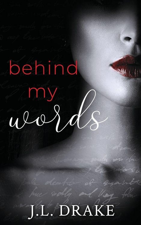 Produktbild: Behind My Words