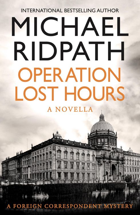 Produktbild: Operation Lost Hours