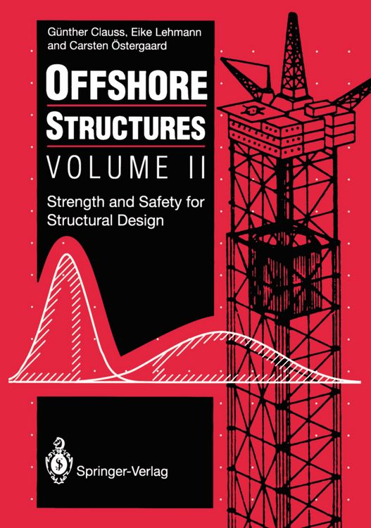 Produktbild: Offshore Structures