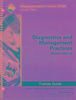 Produktbild: NCCER: 59201-10 Diagnostic & Management Practices TG