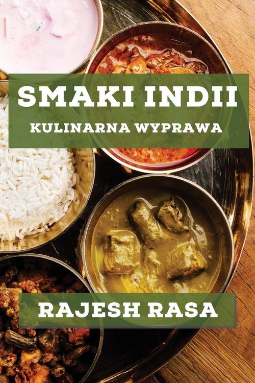 Produktbild: Smaki Indii