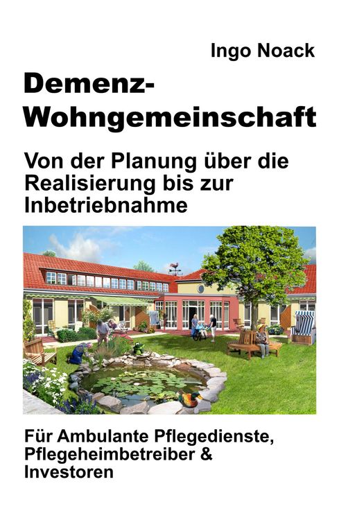 Produktbild: Demenz-Wohngemeinschaft