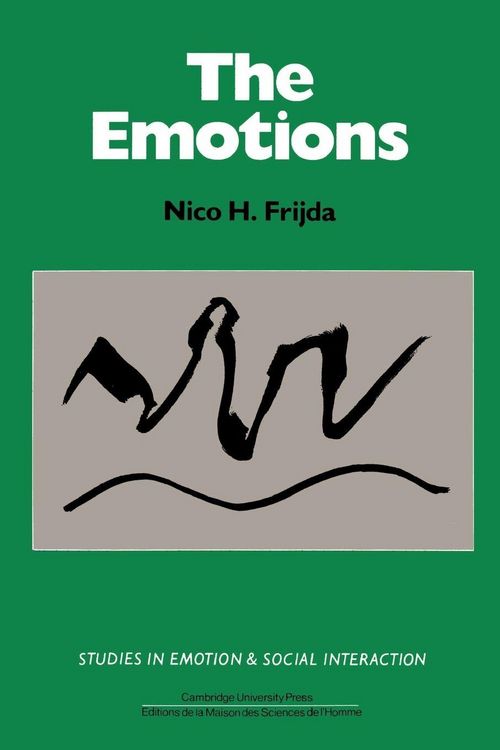 Produktbild: The Emotions