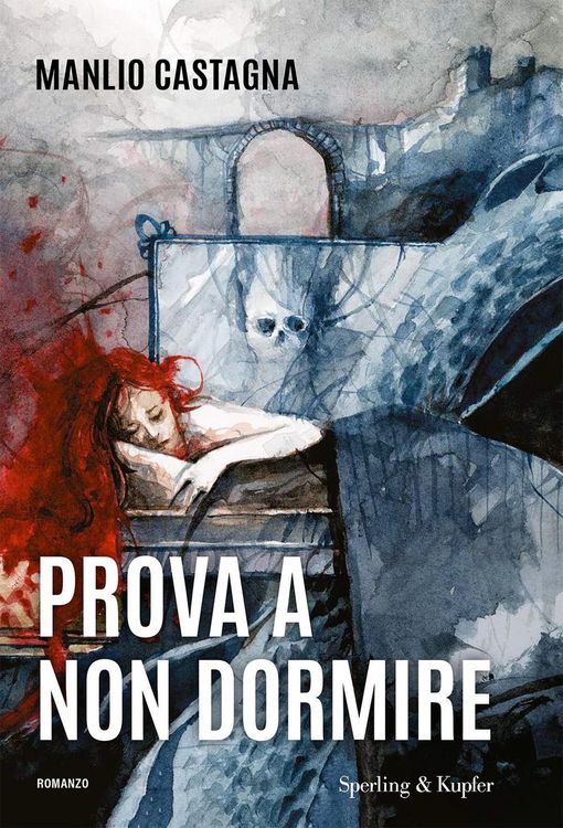 Produktbild: Prova a non dormire