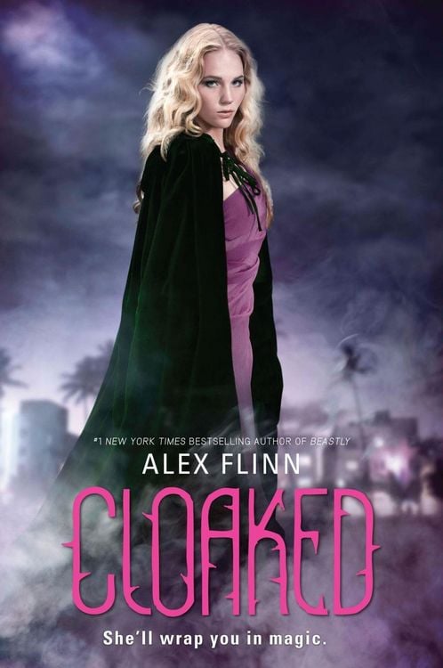 Produktbild: Cloaked