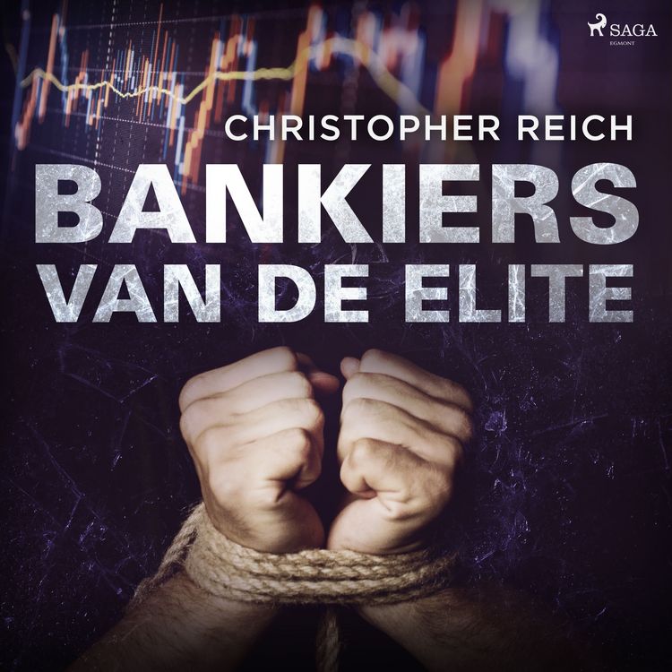 Produktbild: Bankiers van de elite