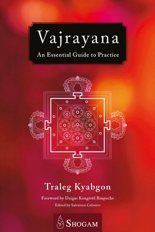Produktbild: Vajrayana