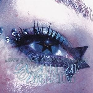 Produktbild: Die Summe der Vereinzelung (Transparent Blue Vinyl