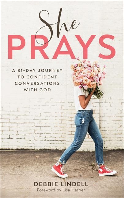 Produktbild: She Prays