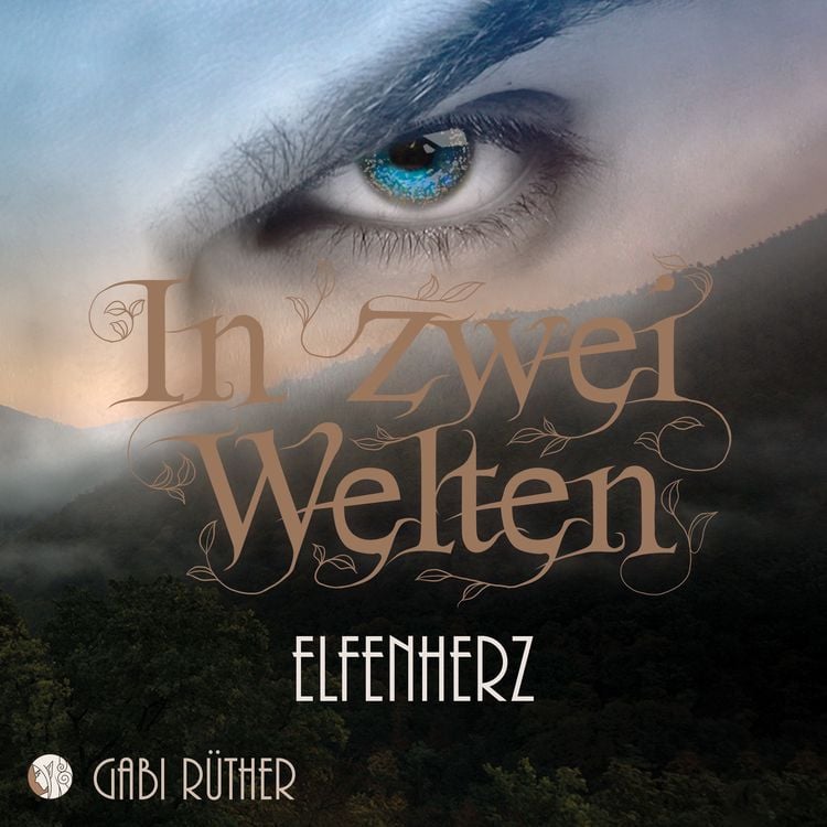 Produktbild: In zwei Welten - Elfenherz